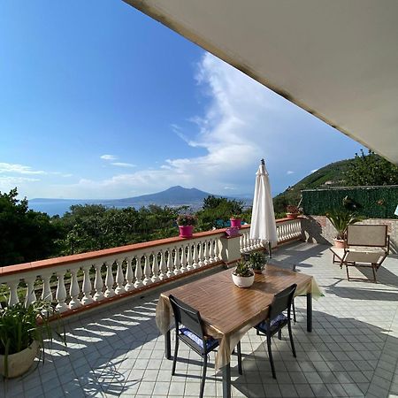 Villa Casa Riatiello, Amalfi Coast, Sorrento Coast, Pompei e Positano Pimonte Esterno foto