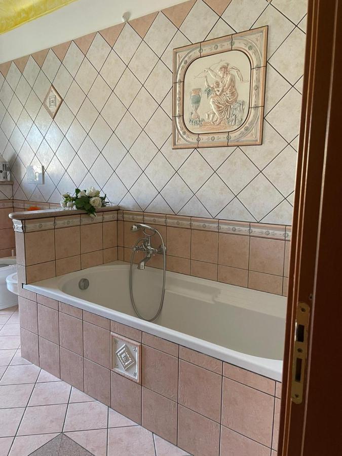 Villa Casa Riatiello, Amalfi Coast, Sorrento Coast, Pompei e Positano Pimonte Esterno foto