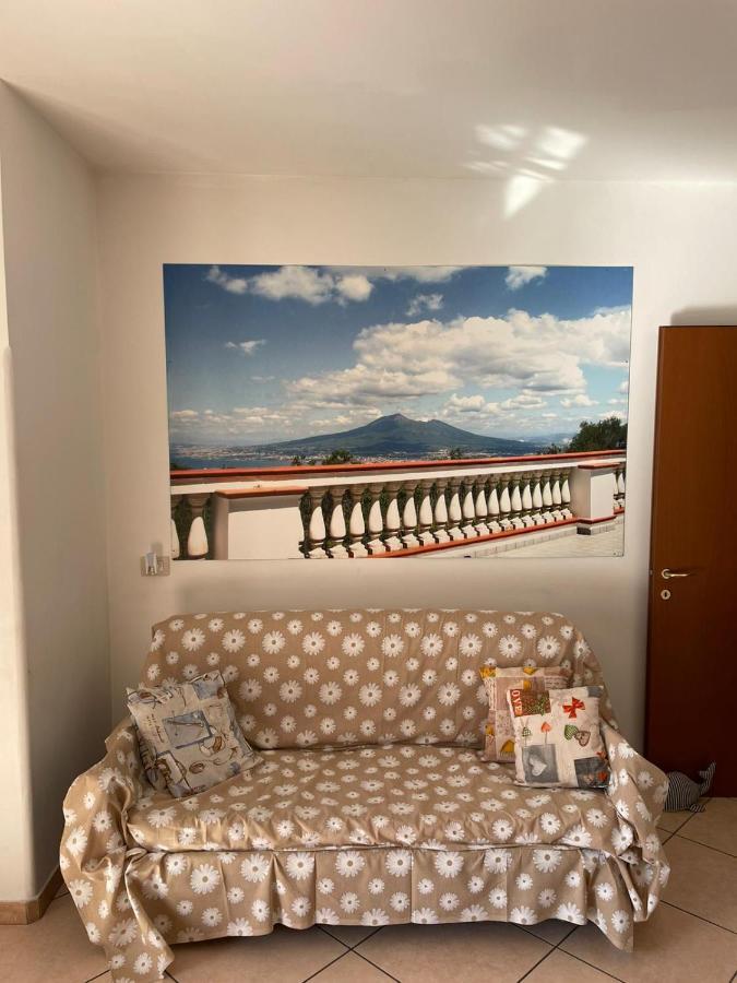 Villa Casa Riatiello, Amalfi Coast, Sorrento Coast, Pompei e Positano Pimonte Esterno foto