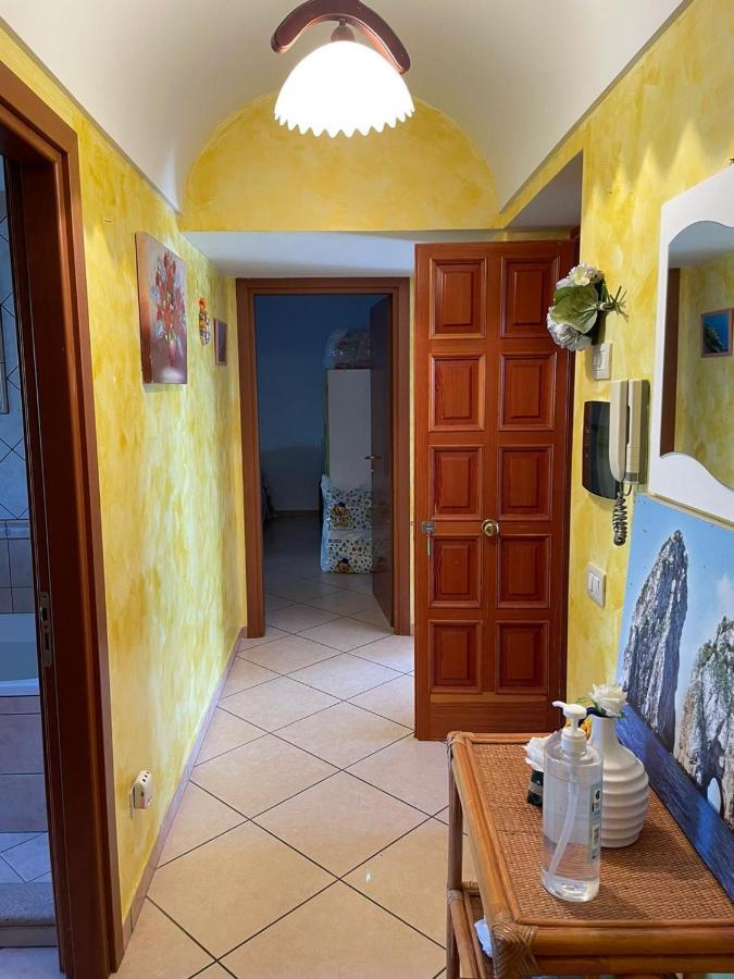 Villa Casa Riatiello, Amalfi Coast, Sorrento Coast, Pompei e Positano Pimonte Esterno foto