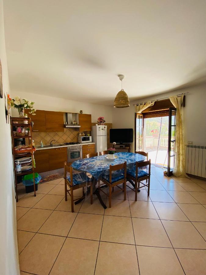 Villa Casa Riatiello, Amalfi Coast, Sorrento Coast, Pompei e Positano Pimonte Esterno foto