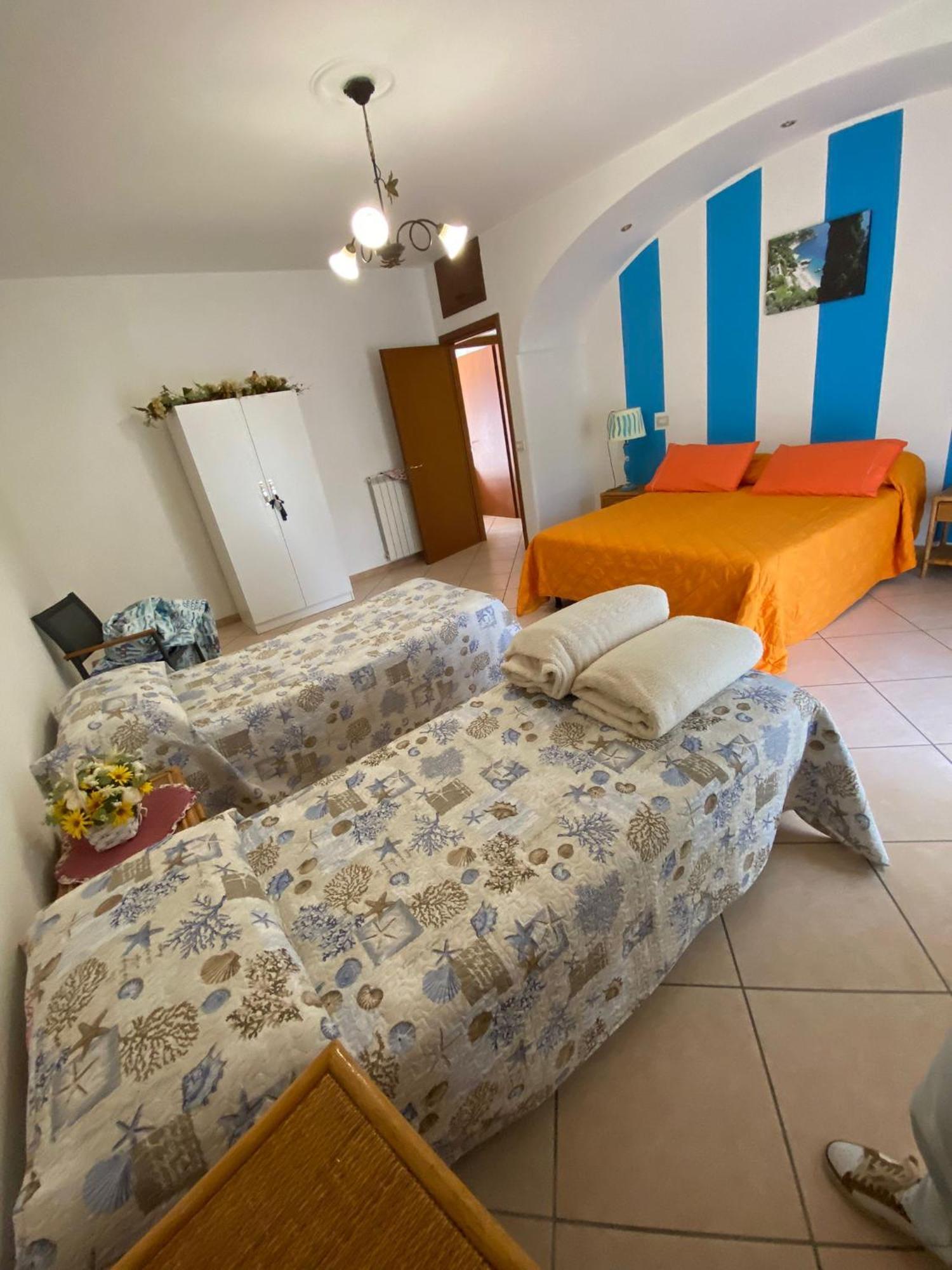 Villa Casa Riatiello, Amalfi Coast, Sorrento Coast, Pompei e Positano Pimonte Esterno foto